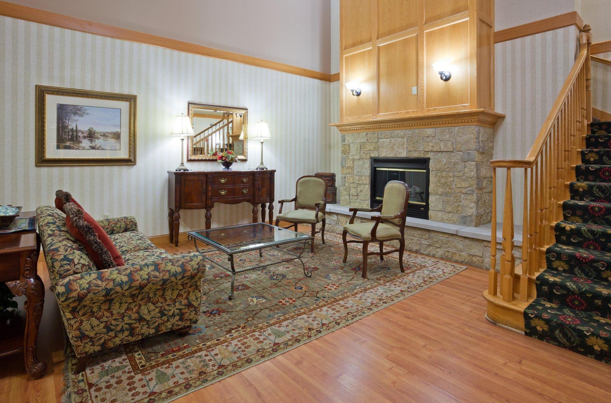 Country Inn & Suites By Radisson, Madison Southwest, Wi Fitchburg Exterior foto